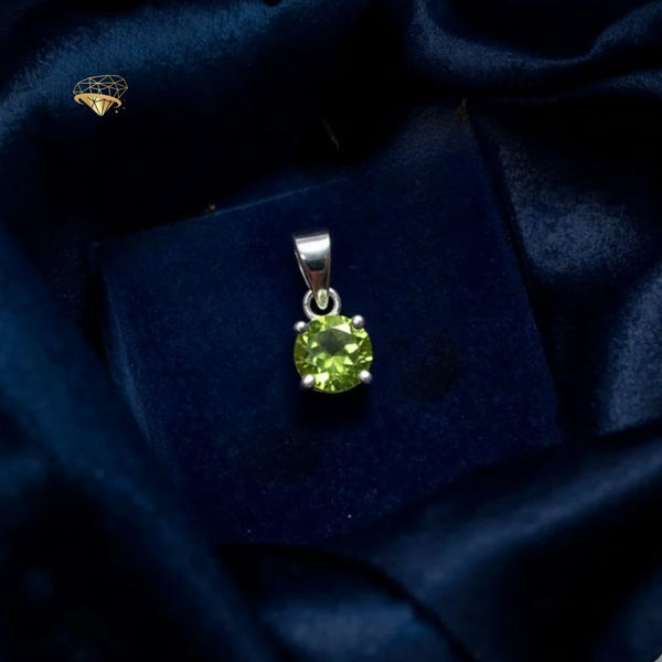 Peridot: The Stone of Renewal & Positivity