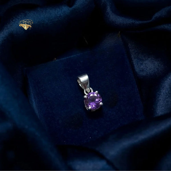 Amethyst: The Stone of Peace & Inner Strength