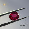 Ruby (Manik) 4.40Ct