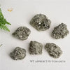 Pyrite – Wealth Keeper Stone