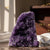 Amethyst – Divine Vibration Geode