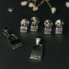 Love" Padlock Pendant set