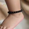 Protection Black Tourmaline Bracelet 6mm