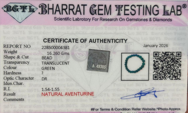 Gemstone Bracelet Jade ( Jade Fortune Flow Bracelet )