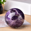 Amethyst Harmony Sphere