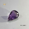 Natural Pear Amethyst