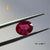 Ruby (Manik) 4.40Ct