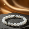 Rainbow Moonstone Bracelet