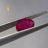 Ruby (Manik) 4.40Ct